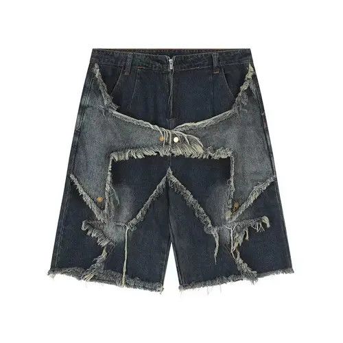 Japanese Brand Hayase x Gotoh High Street Niche Vintage Shorts Size US 31 - 6 Thumbnail