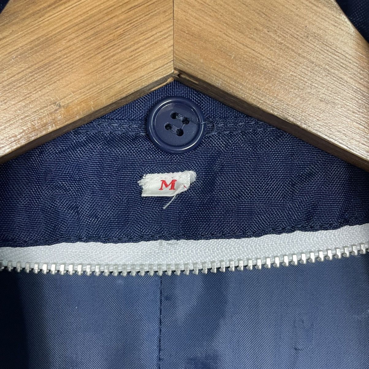 Japanese Brand Vintage Crane Horse Riding Club Bomber Jacket Size US M / EU 48-50 / 2 - 18 Thumbnail