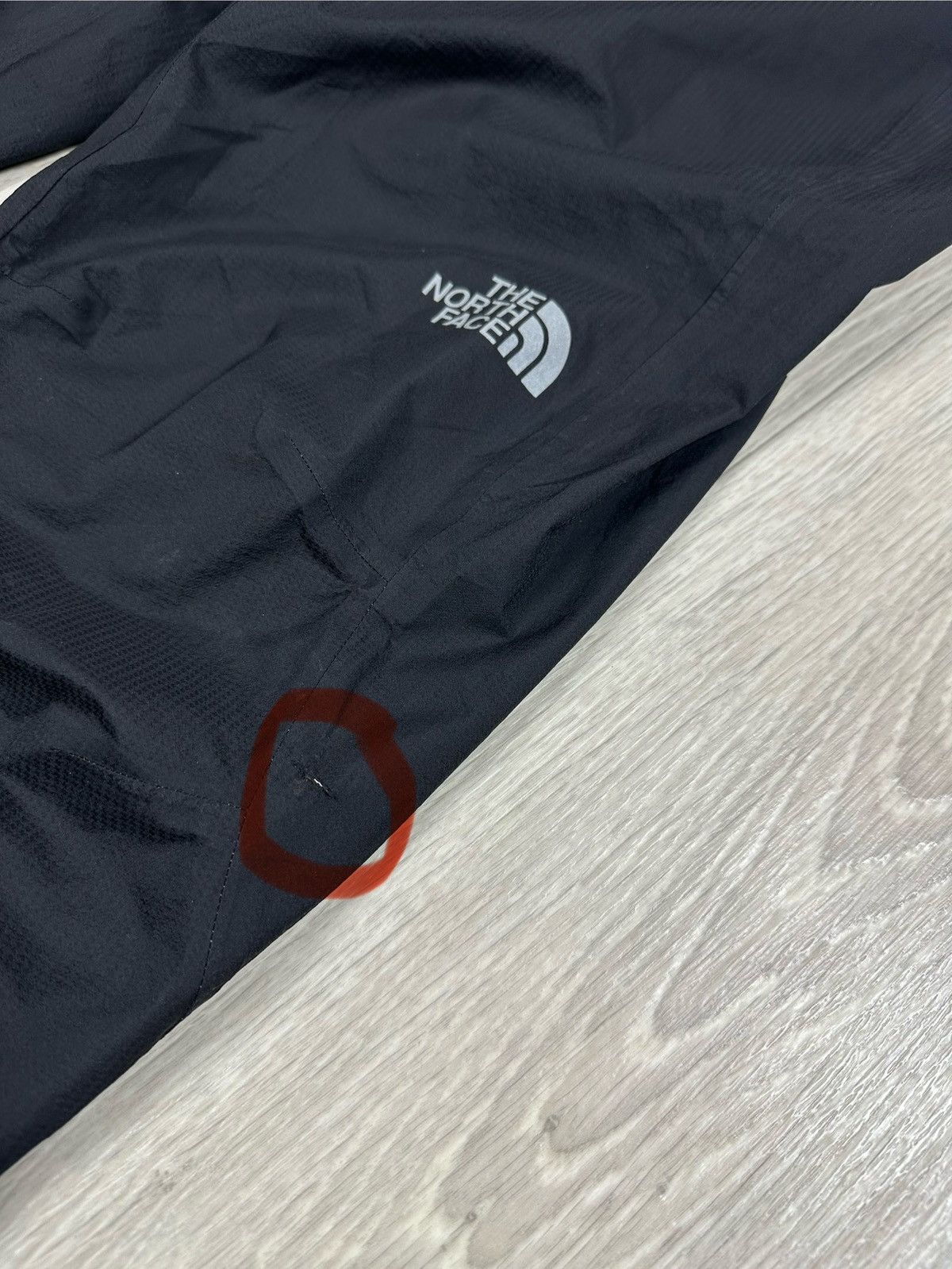 Goretex × The North Face The North Face HyVent Pants Flight Series Women’s S Size 26" / US 2 / IT 38 - 10 Thumbnail