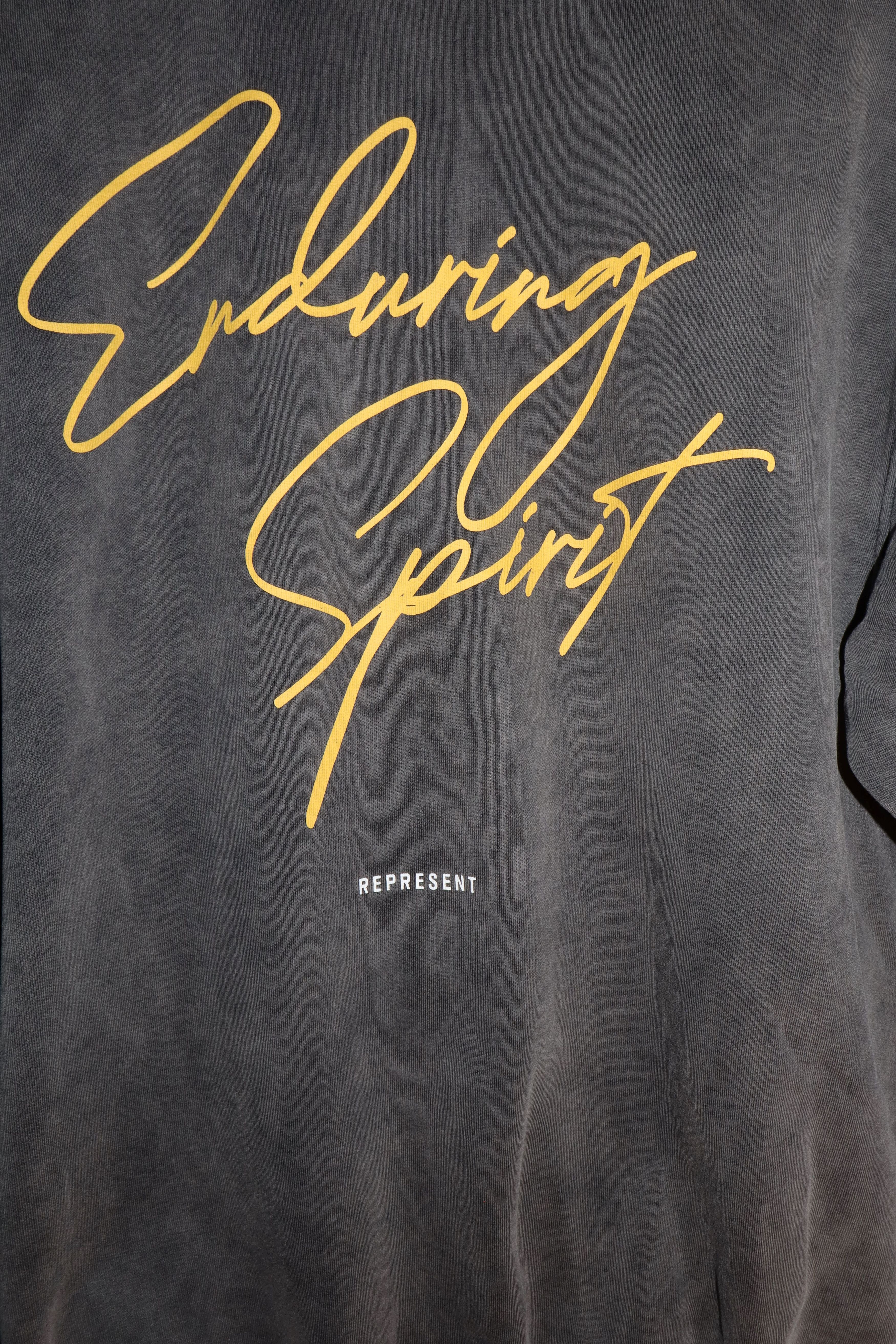 Represent Clo. Enduring Spirit brand new hoodie Size US S / EU 44-46 / 1 - 11 Thumbnail