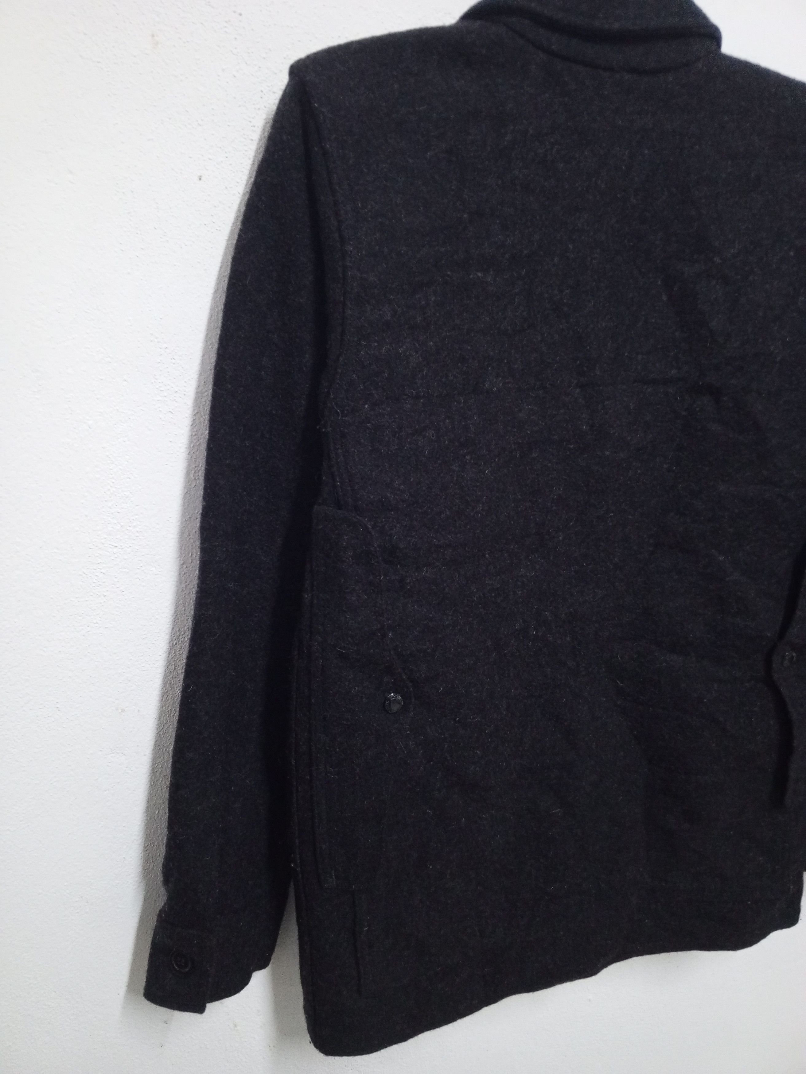 Filson { 💥VTG 💥 ) FILSON MACKINAW WOOL CRUISER JACKET Size US L / EU 52-54 / 3 - 8 Thumbnail