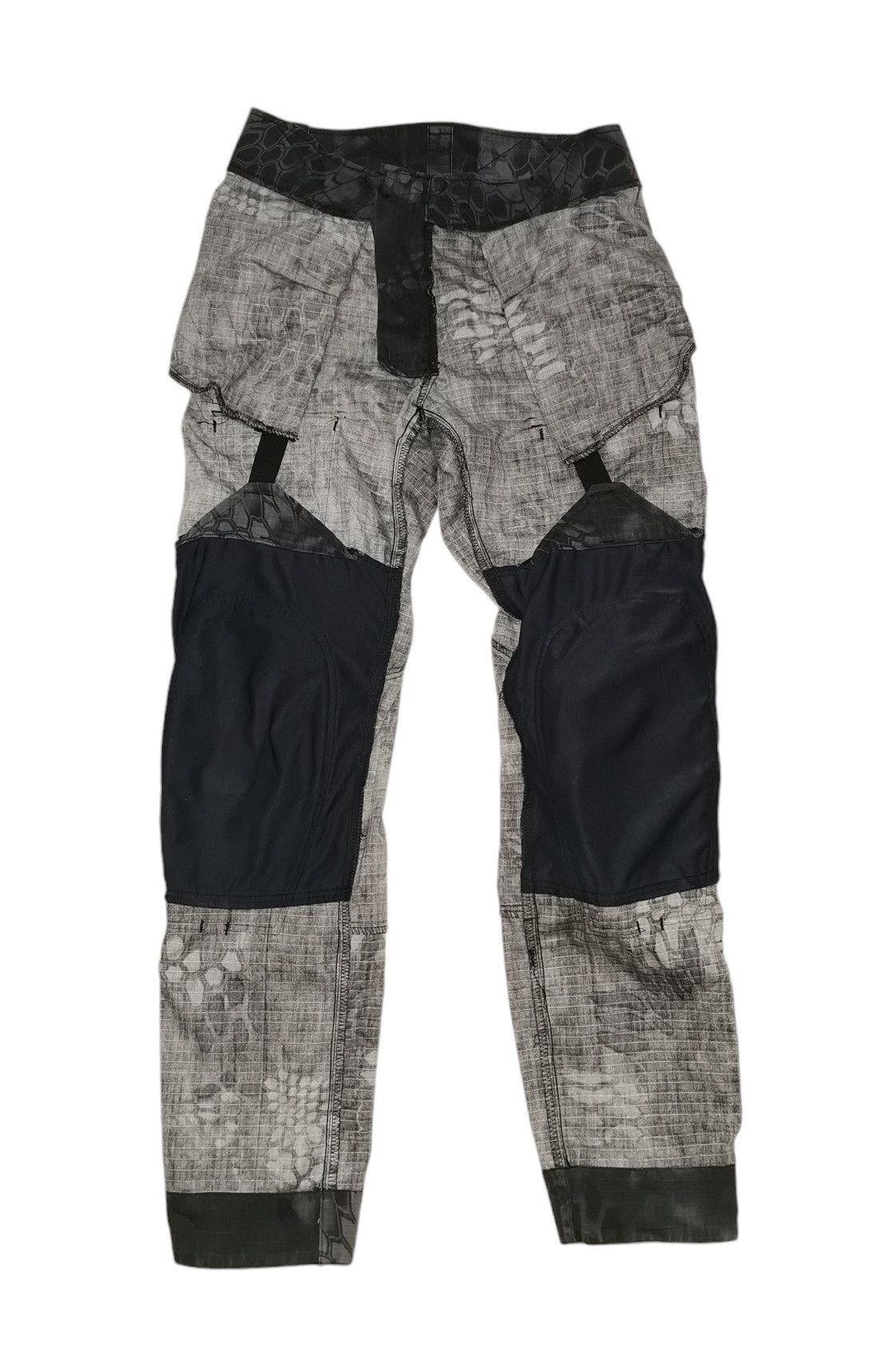 Japanese Brand × Sports Specialties Emerson Gear Tactical Cargo Pants Size US 30 / EU 46 - 8 Thumbnail