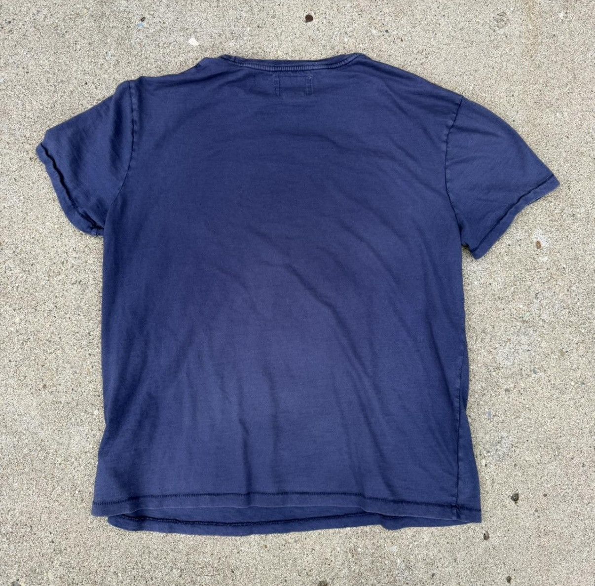 Polo Ralph Lauren Vintage Polo Ralph Lauren T-Shirt Size US M / EU 48-50 / 2 - 4 Thumbnail