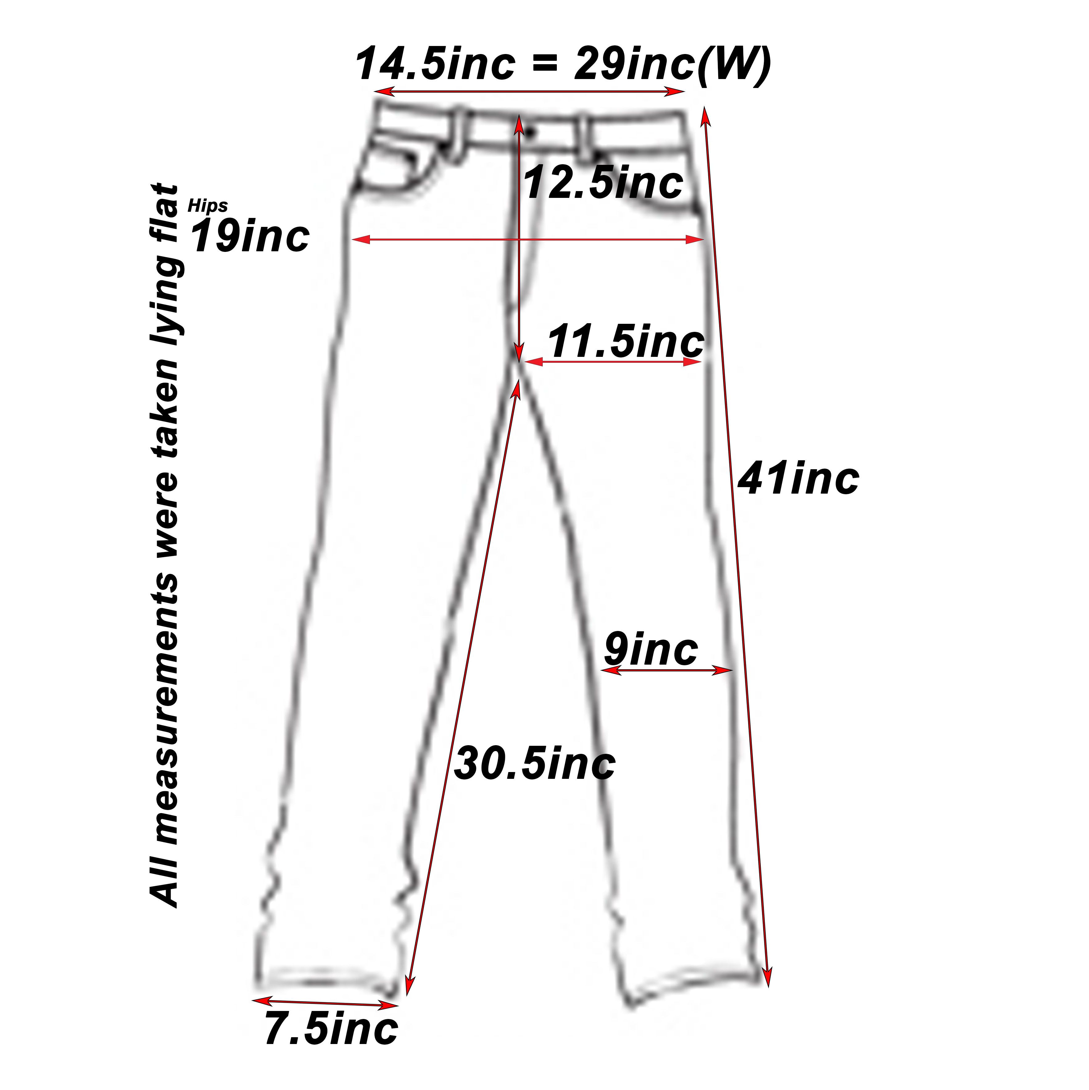 Levi's × Vintage 29x30.5 Vtg Levis 501 Distressed Destroy Ripped Grunge Jeans Size US 29 - 2 Thumbnail