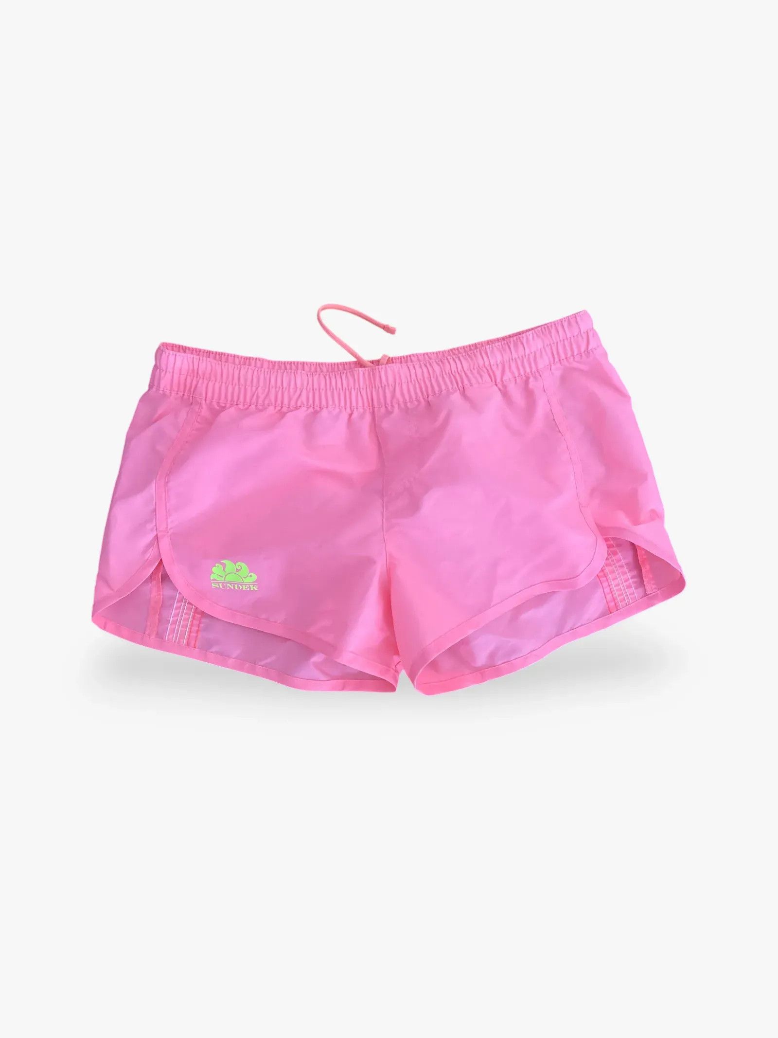 Sundek Sundek Shorts Size 28" / US 6 / IT 42 - 1 Thumbnail