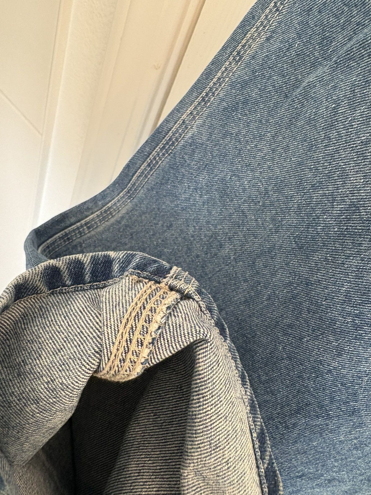 Polo Ralph Lauren VTG POLO RL JEANS Size US 34 / EU 50 - 7 Thumbnail