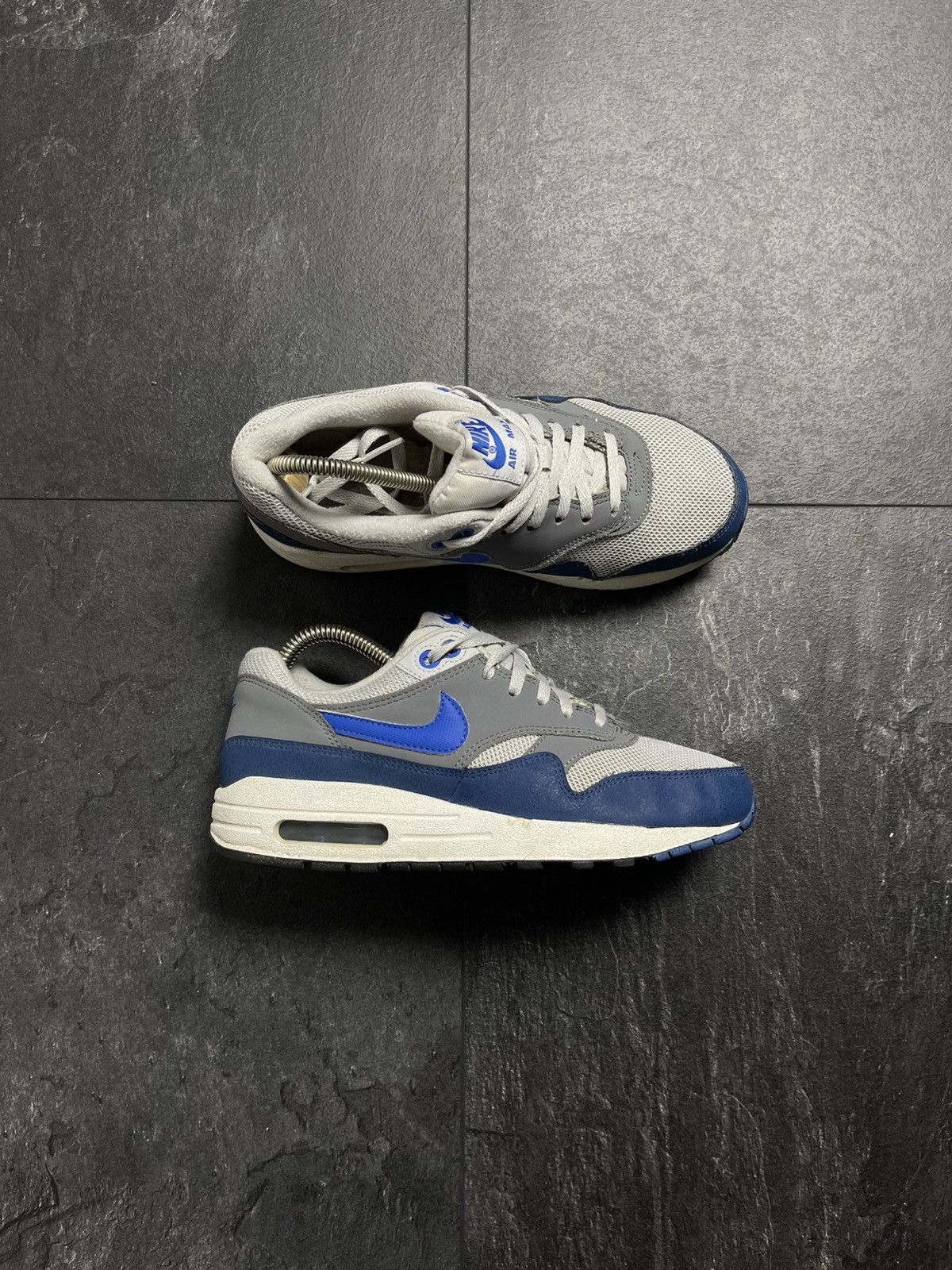 Streetwear Vintage Nike air max 1 sneakers Size US 5 / EU 37 - 1 Thumbnail
