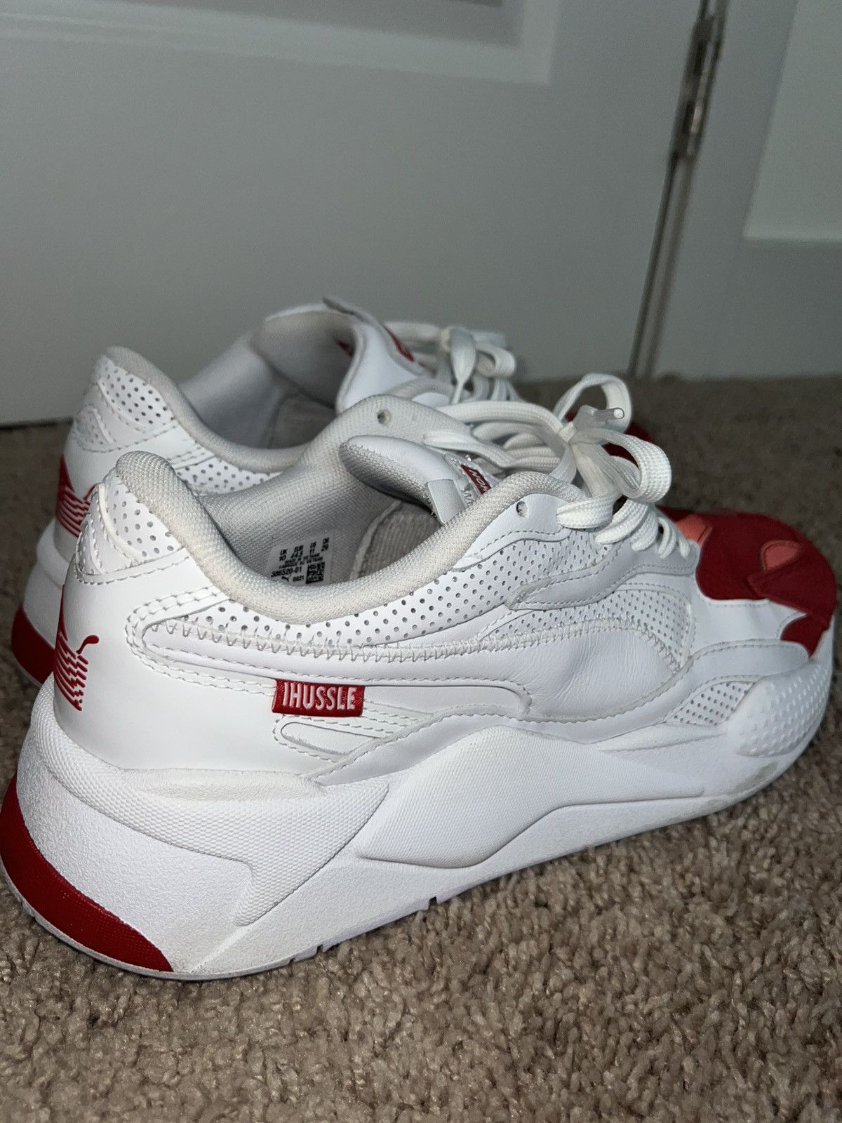 Puma Puma RS-X3 “Marathon” Size US 11 / EU 44 - 4 Thumbnail