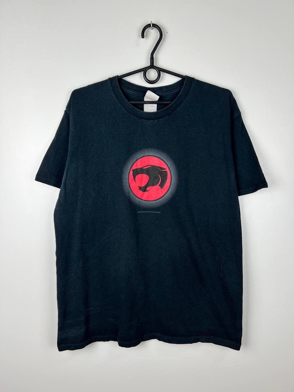 Vintage Thundercats 2005 Warner Bros vintage t-shirts size L Size US L / EU 52-54 / 3 - 1 Thumbnail