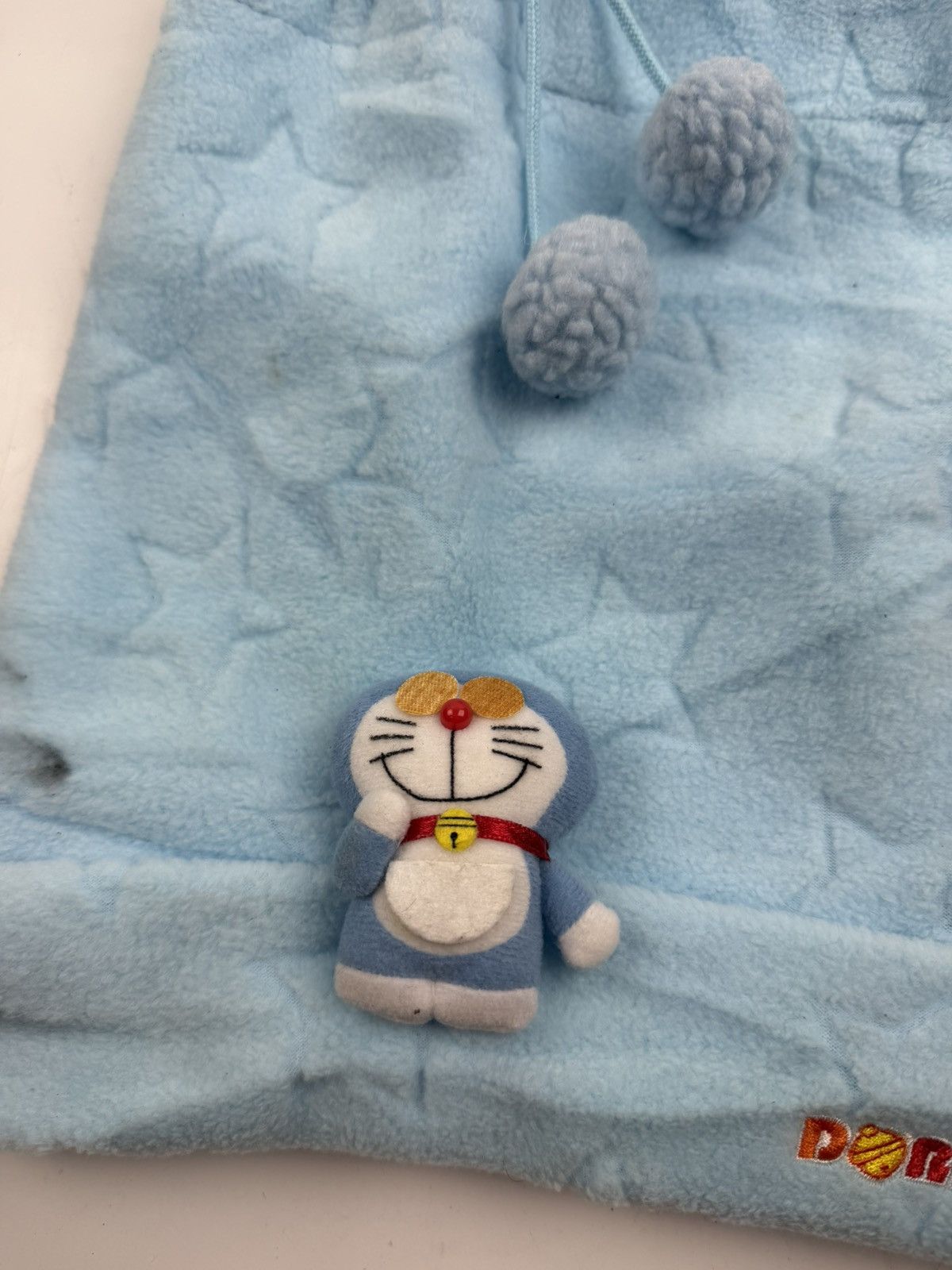 Japanese Brand doraemon neck gaiter tc52 Size ONE SIZE - 3 Thumbnail