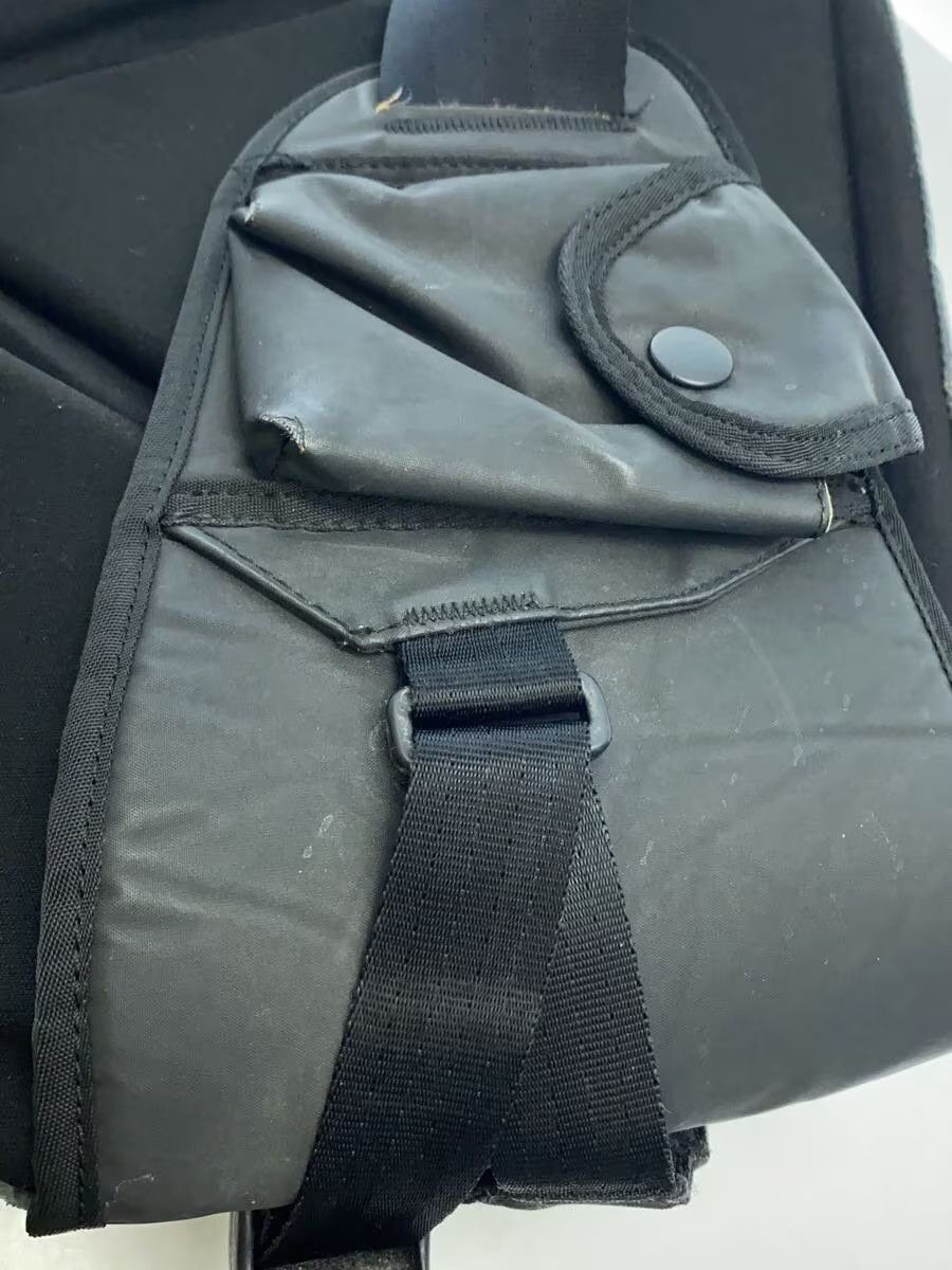 Visvim Nylon Crossbody Shoulder Bag Size ONE SIZE - 9 Thumbnail