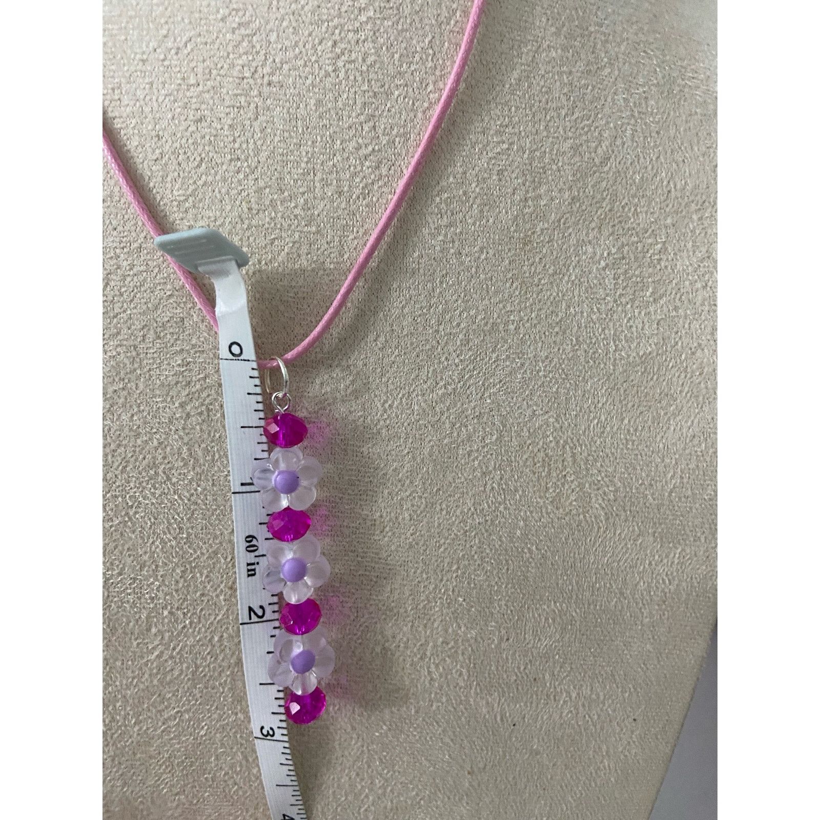Handmade Handmade pendant necklace Size ONE SIZE - 3 Thumbnail