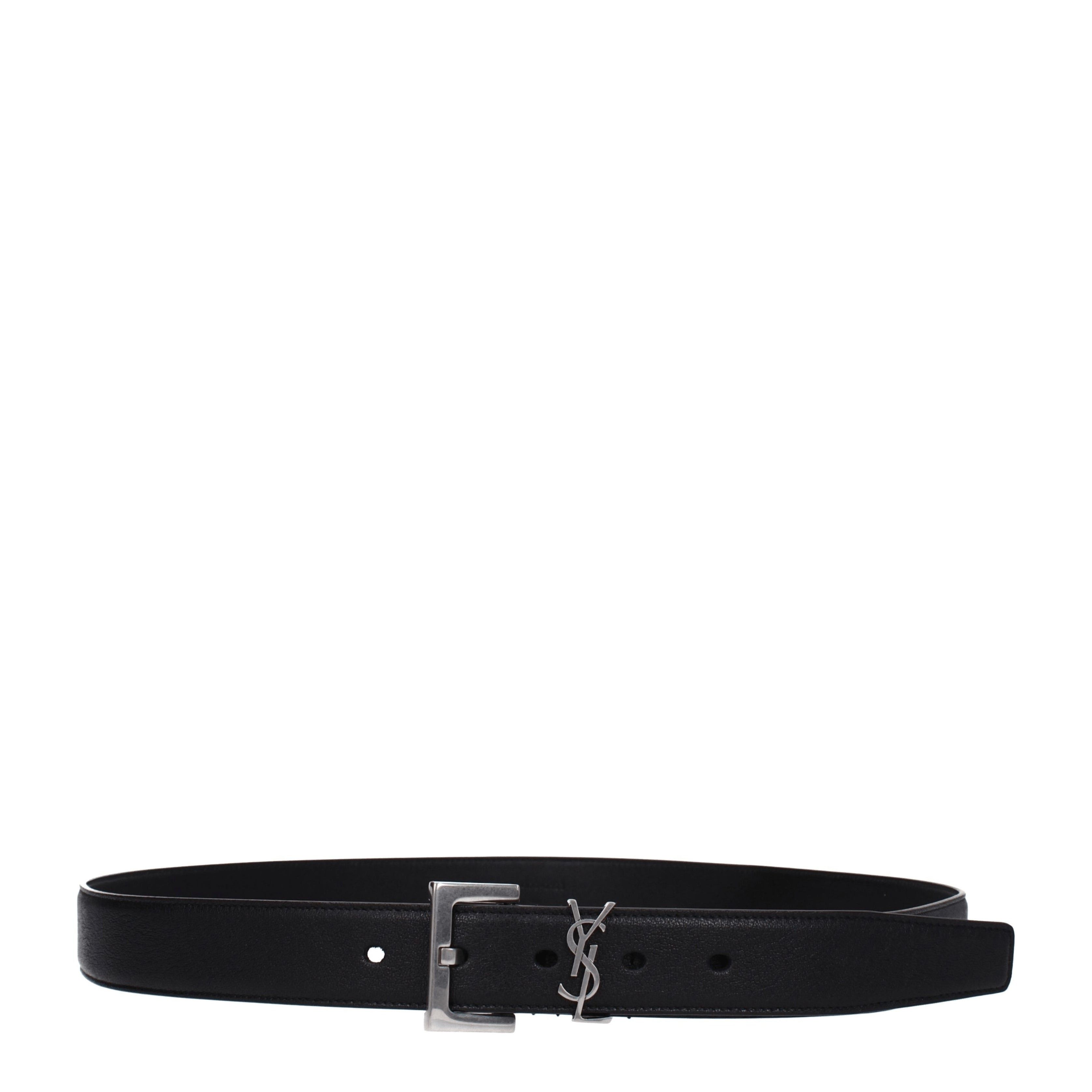 Saint Laurent Paris Belts Size 40 - 1 Preview