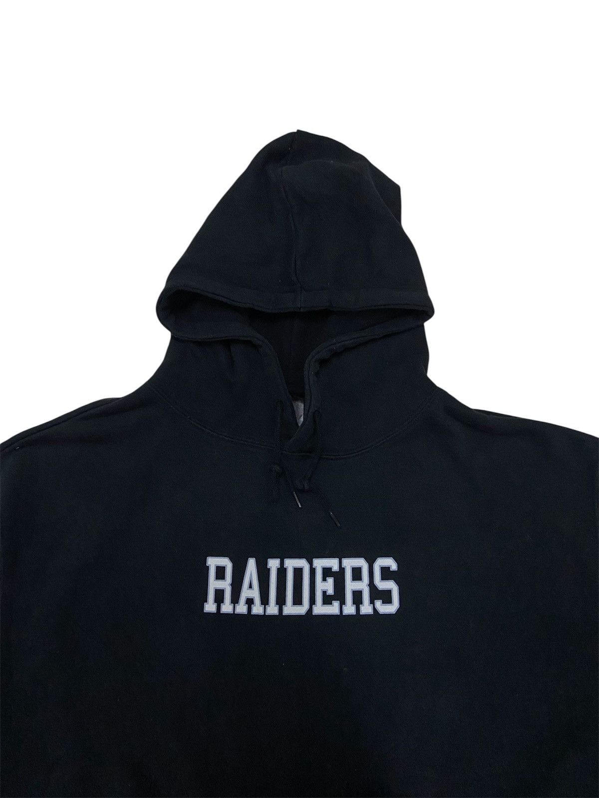 NFL Raiders NFL Hoodie Size US L / EU 52-54 / 3 - 3 Thumbnail