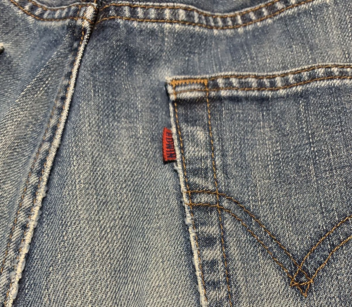 Edwin Vintage Edwin 503 Regular Jeans Size US 32 / EU 48 - 8 Thumbnail