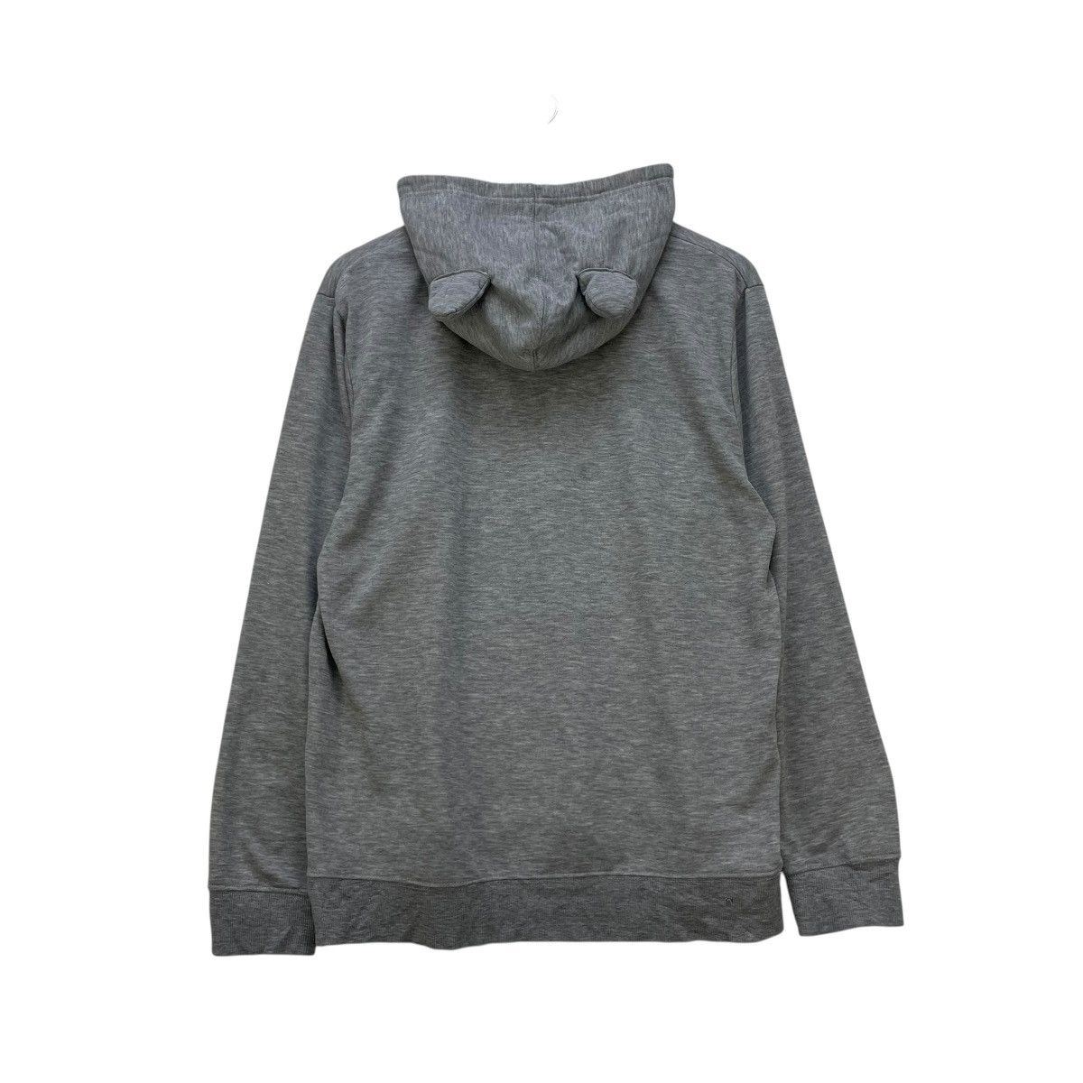 Japanese Brand 💥Vintage Necobuchisan hoodie sweater Size US M / EU 48-50 / 2 - 2 Thumbnail