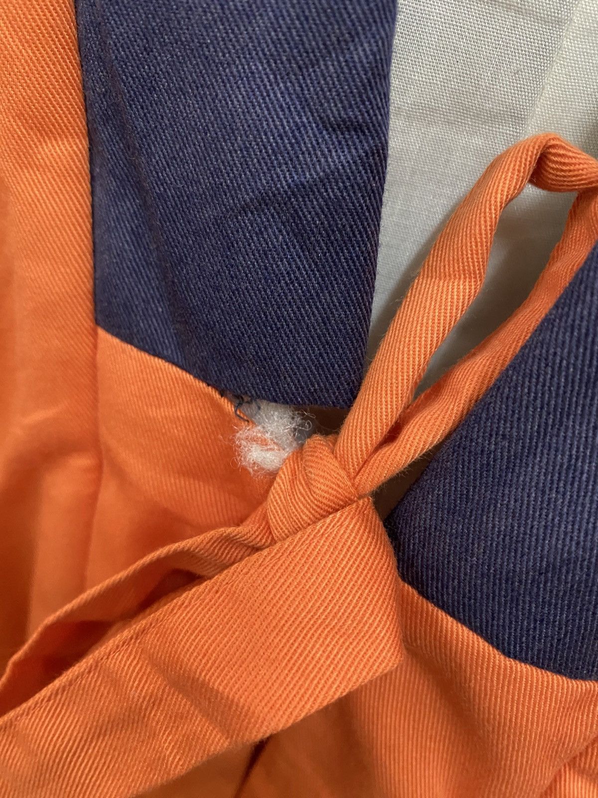Vintage Vintage Dragonball Z Kimono Jacket - Anima Japan Size US L / EU 52-54 / 3 - 9 Thumbnail