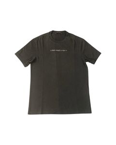 Louis Vuitton 2054 Intarsia Printed T-Shirt