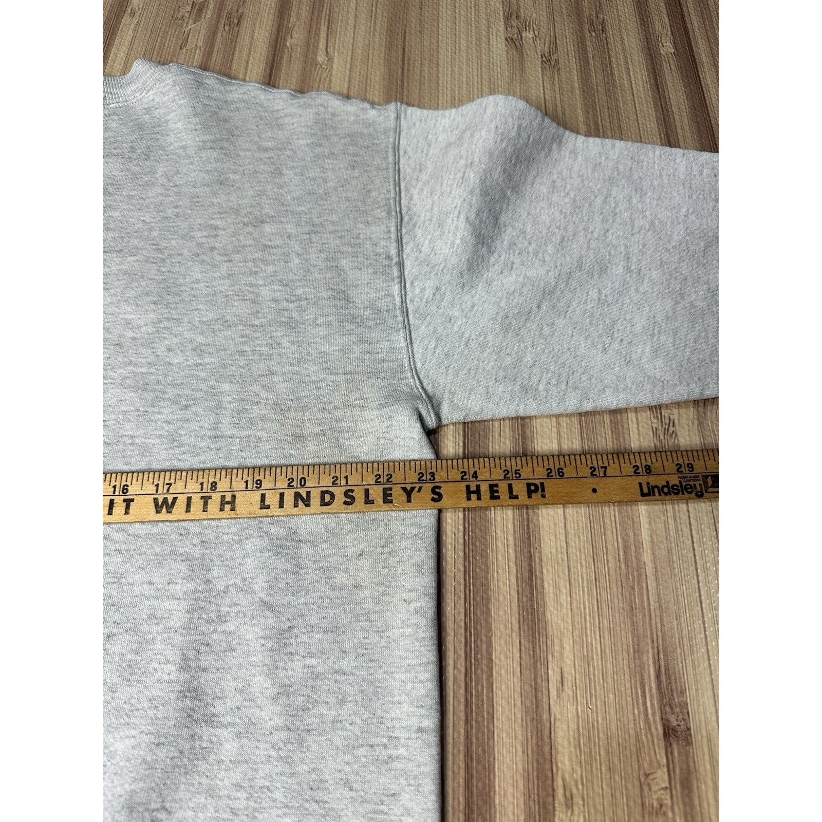 Russell Athletic Vintage University of Miami Hurricanes Sweatshirt Size XXL Size US XXL / EU 58 / 5 - 8 Thumbnail