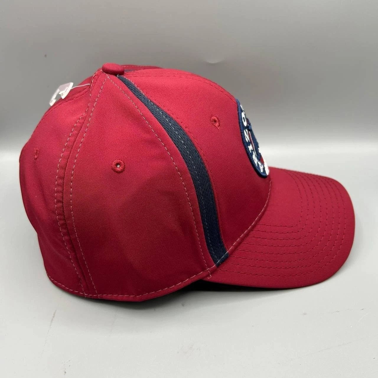 The Game Arizona National Hat Men M-L Pro Stretch Fitted Back Size ONE SIZE - 6 Thumbnail