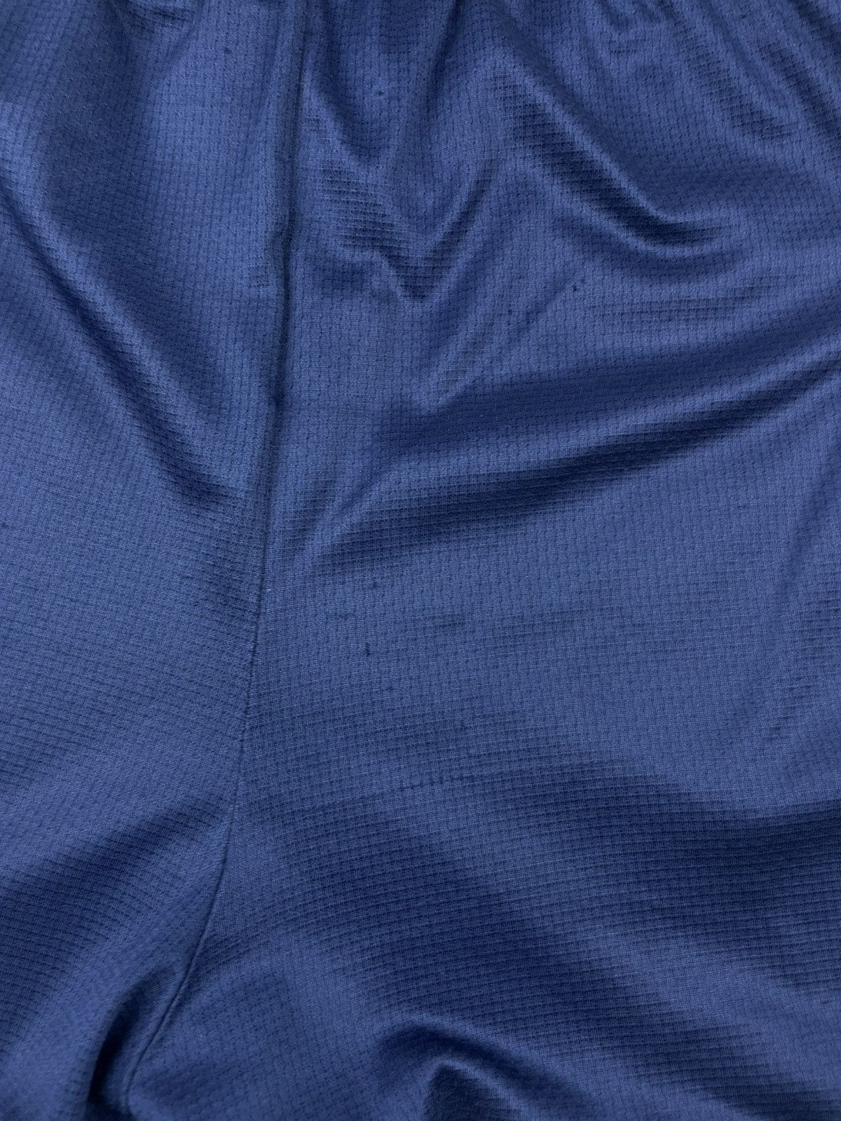 PONY × Vintage Tottenham Hotspur 1995-97 Home Shorts PONY Vintage Football Size US 32 / EU 48 - 10 Thumbnail