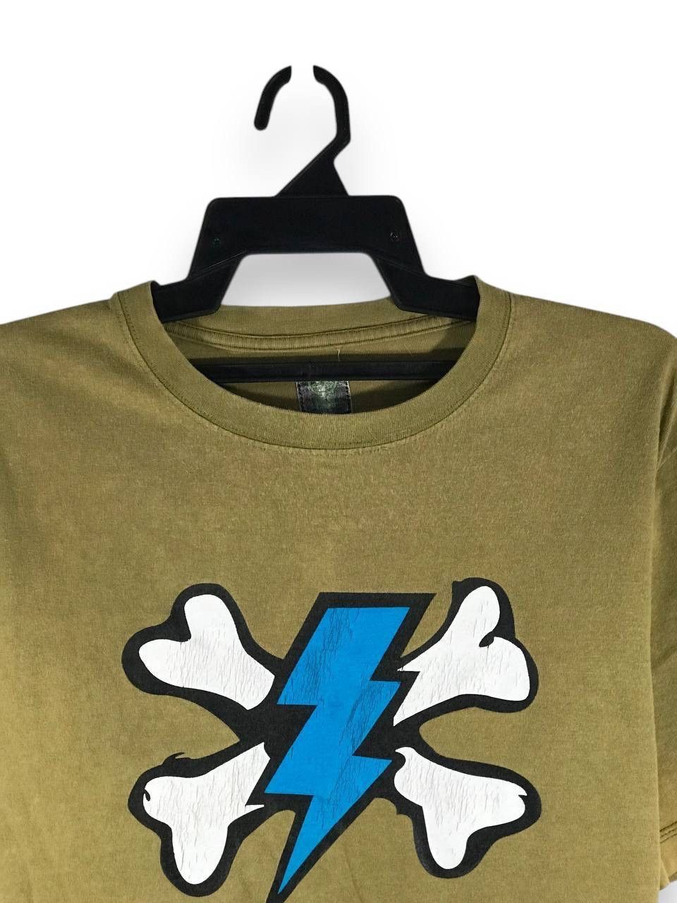 Jun Takahashi vintage Undercover Chaotic Mutant lightning Size US L / EU 52-54 / 3 - 2 Thumbnail