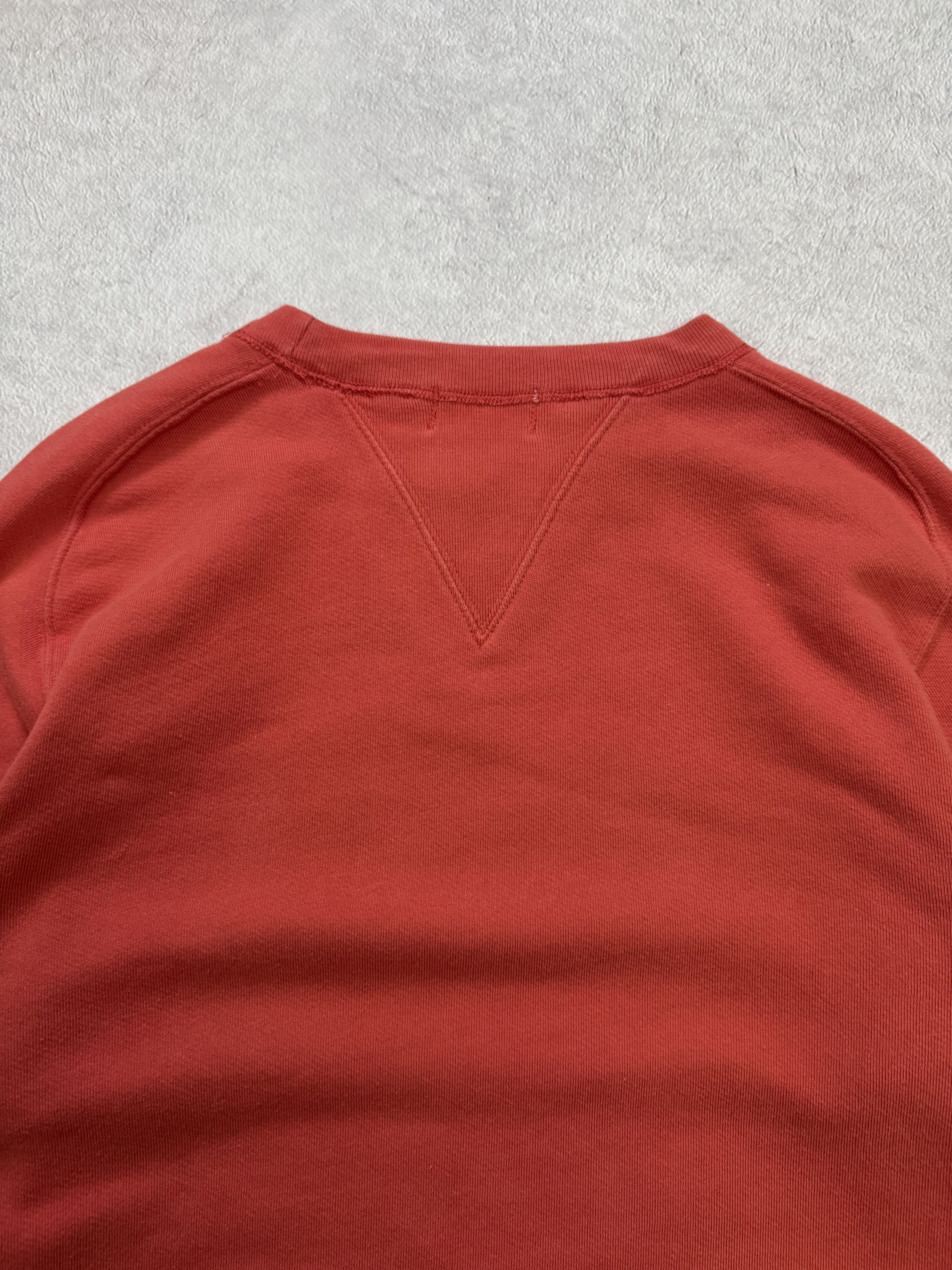 Levi's Levi's Vintage Clothing LVC Bay Meadows Sweatshirt Size US M / EU 48-50 / 2 - 3 Thumbnail