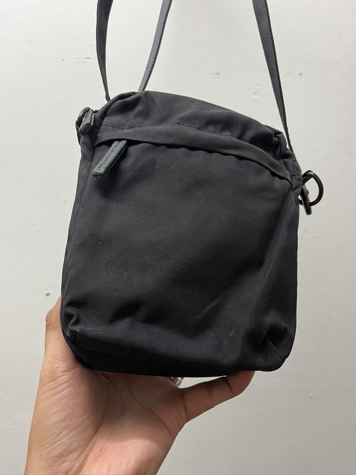 Yohji Yamamoto Y’s Size ONE SIZE - 5 Thumbnail