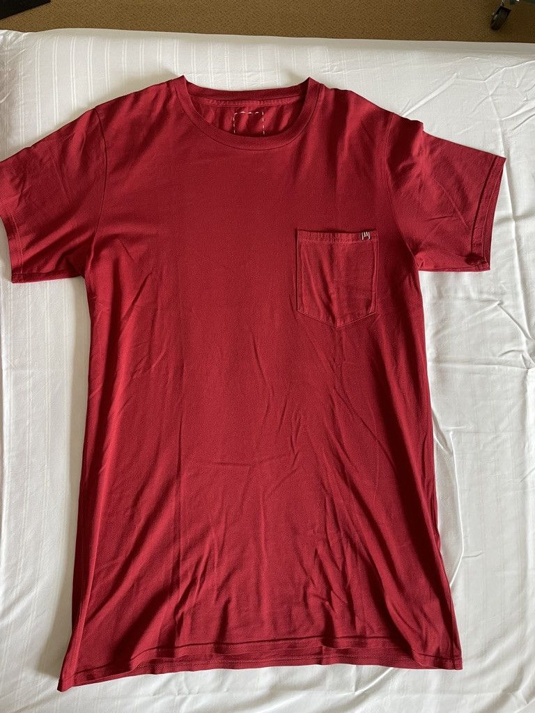 Visvim Visvim T-Shirt Size US M / EU 48-50 / 2 - 1 Thumbnail