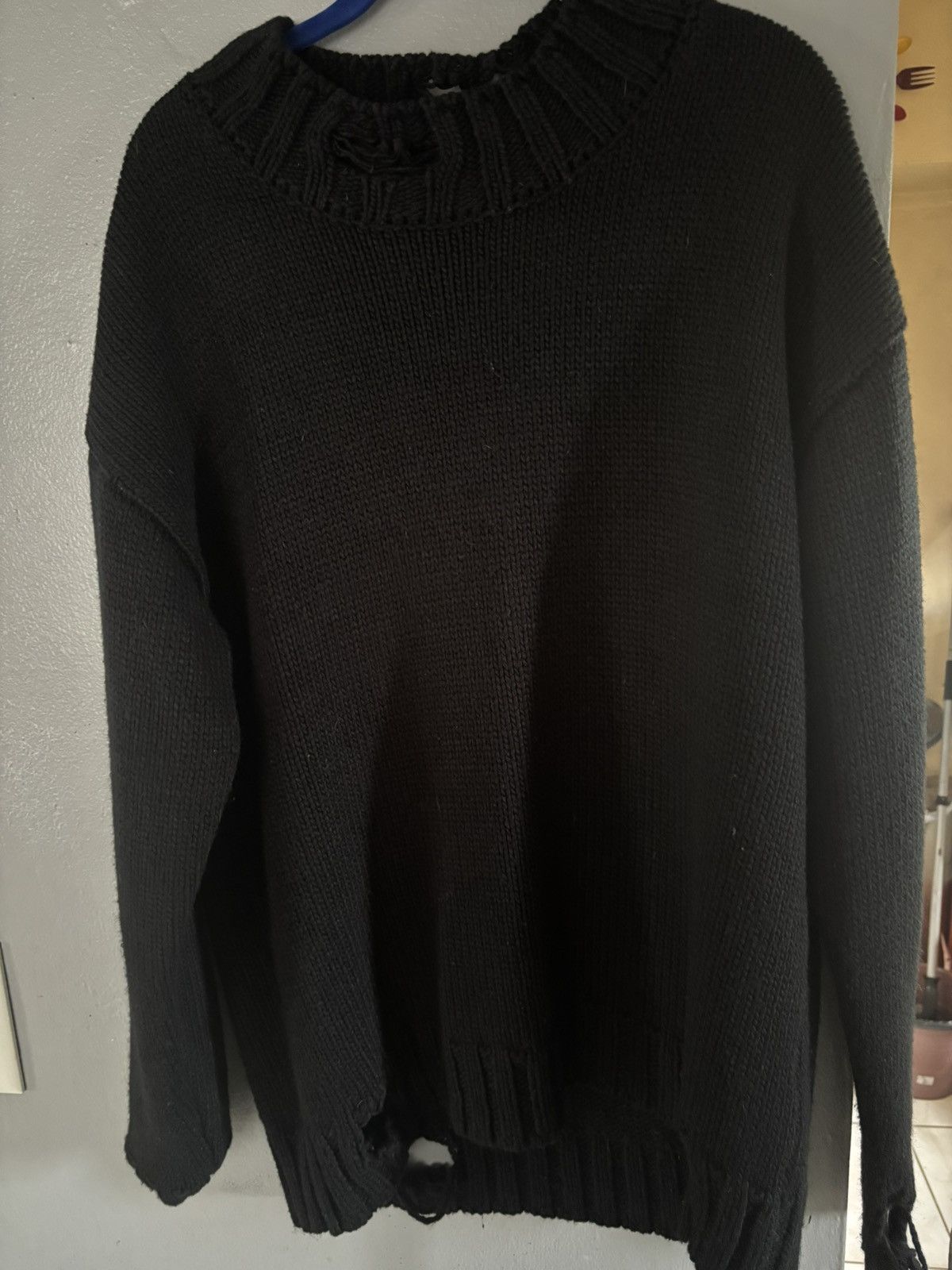 Mastermind Japan Mastermind sweater Size US L / EU 52-54 / 3 - 1 Thumbnail