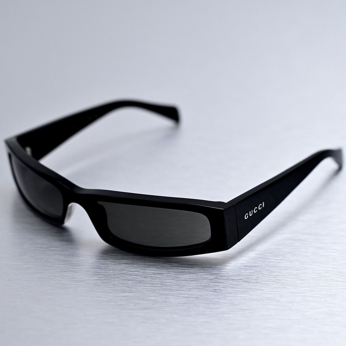 Gucci GUCCI GG1778S SUNGLASSES Size ONE SIZE - 2 Thumbnail