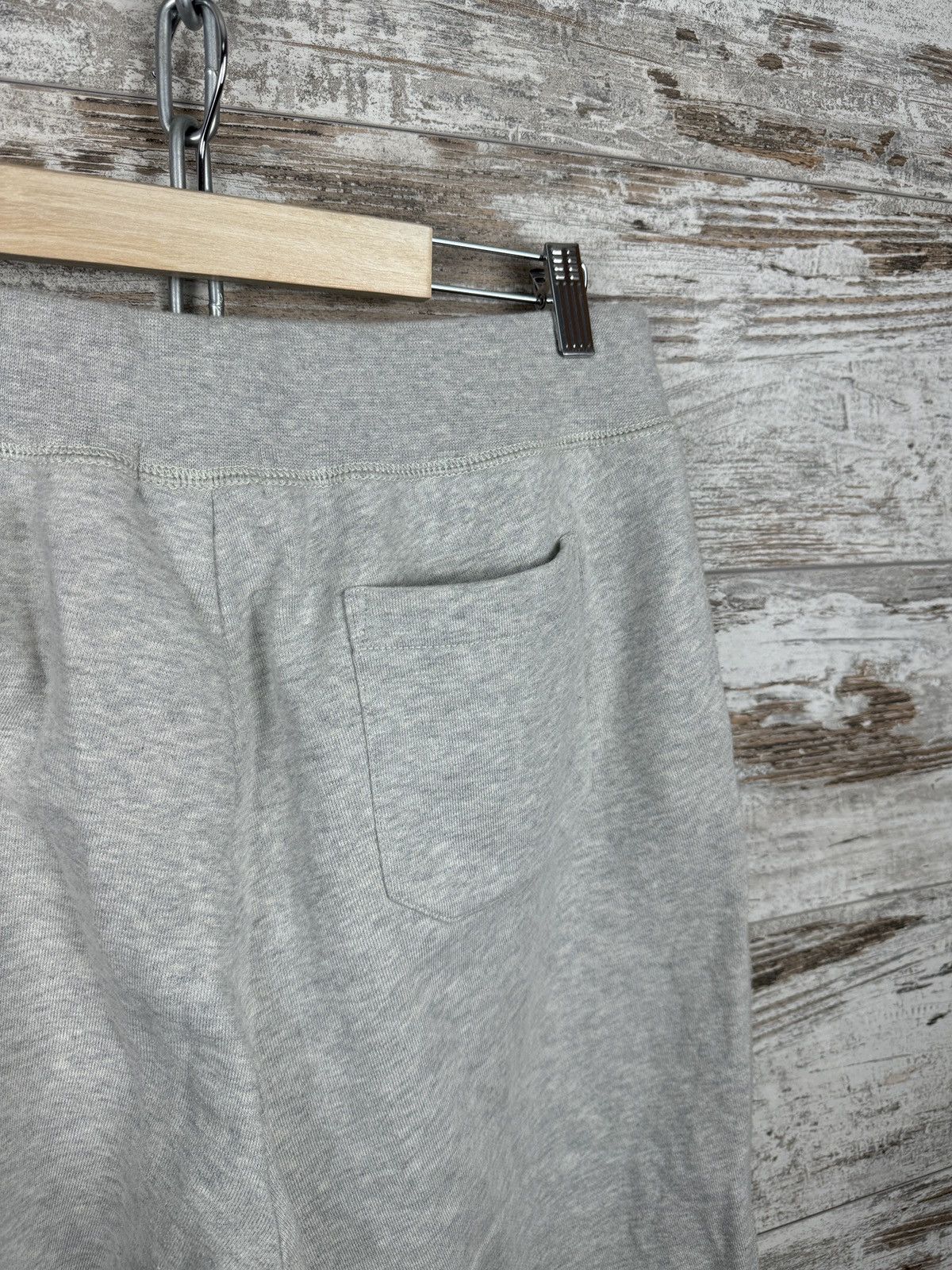 Polo Ralph Lauren × Vintage Mens Vintage Polo Ralph Lauren suits pants zip hoodie y2k Size US M / EU 48-50 / 2 - 21 Thumbnail
