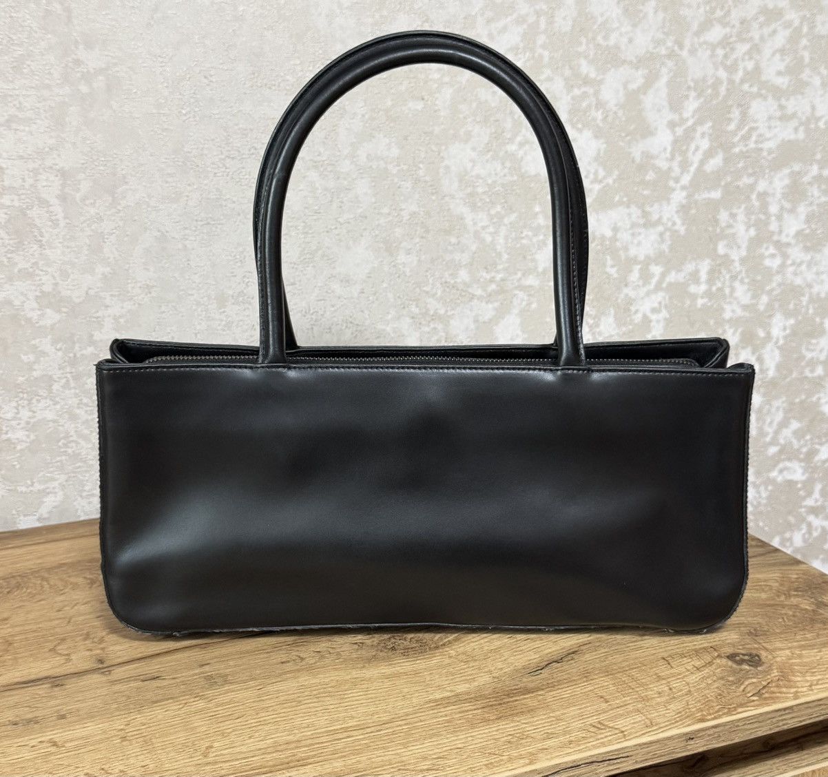 Furla FURLA Leather Shoulder Bag Tote Bag Size ONE SIZE - 2 Thumbnail