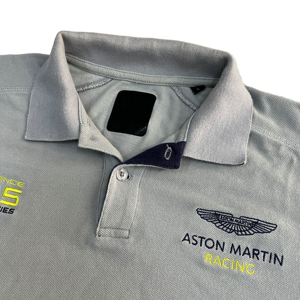 Hackett Hackett London Aston Martin Endurance Series Size US L / EU 52-54 / 3 - 3 Thumbnail