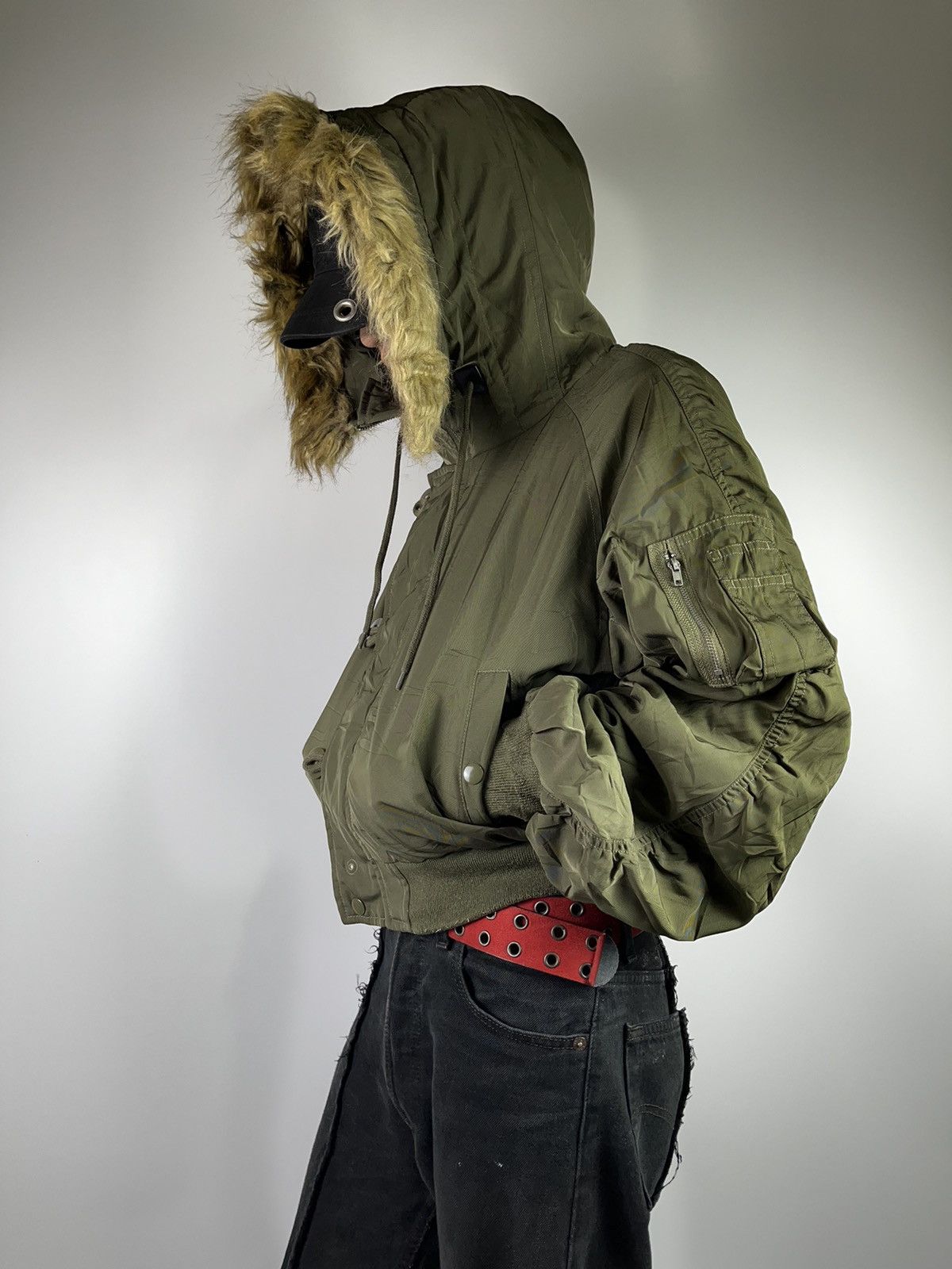 Browny Standard Bomber | Grailed