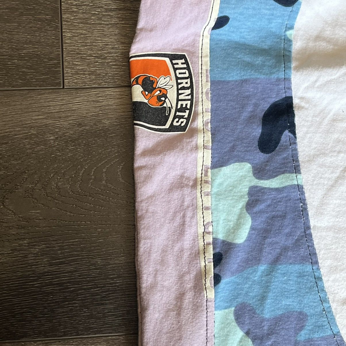 Kentucky Boy Tyler Kentucky Boy Tyler Bullseye Cut & Sewn 1 of 1 Graphic Tee Size US XXL / EU 58 / 5 - 5 Thumbnail