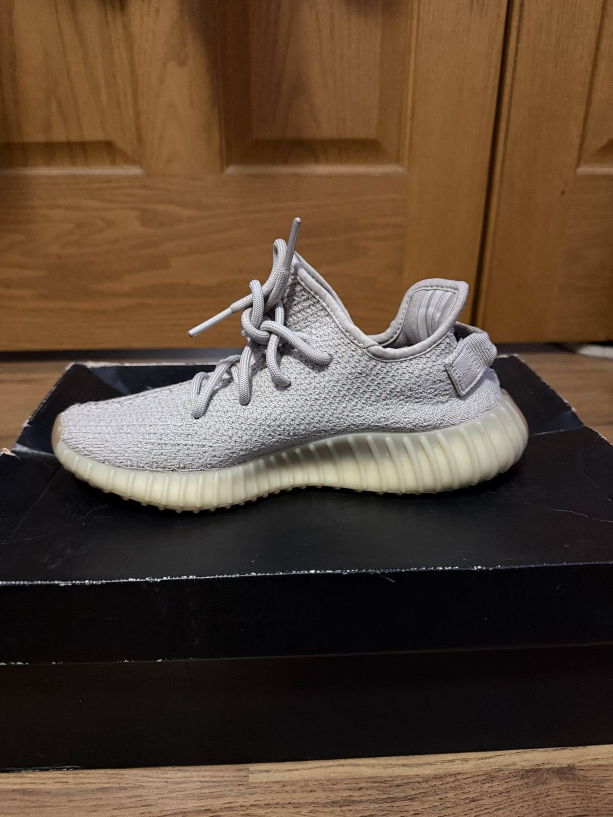 Yeezy Yeezy 350 v2 “Sesame” Size 5y Size US 5 / EU 37 - 8 Thumbnail