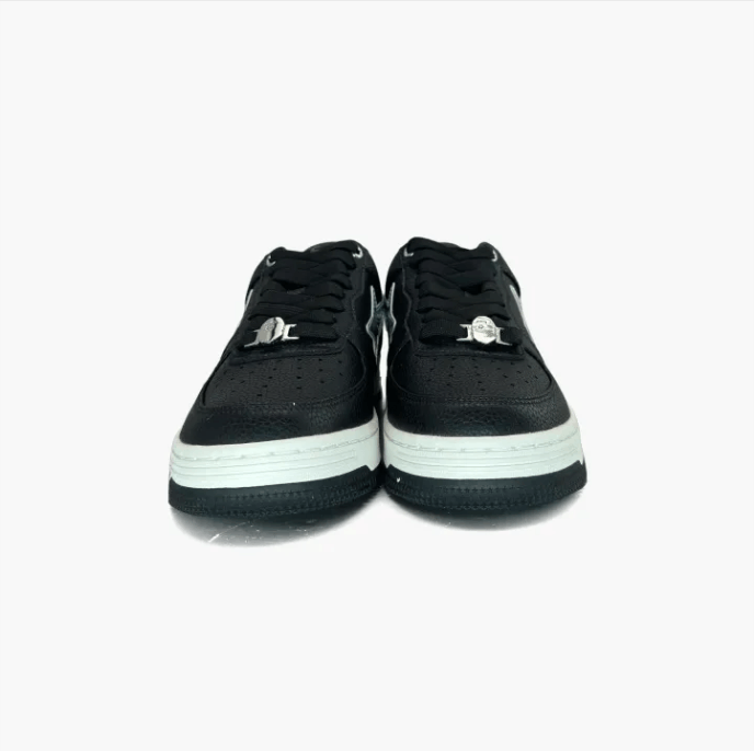 Bape Casual low sports shoes Size US 8 / EU 41 - 3 Thumbnail