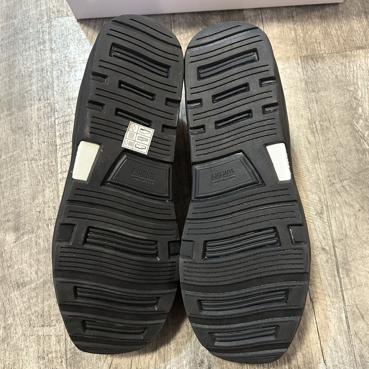 Suicoke Brand New Lo-AB Black Pepper Size US 12 / EU 45 - 10 Thumbnail