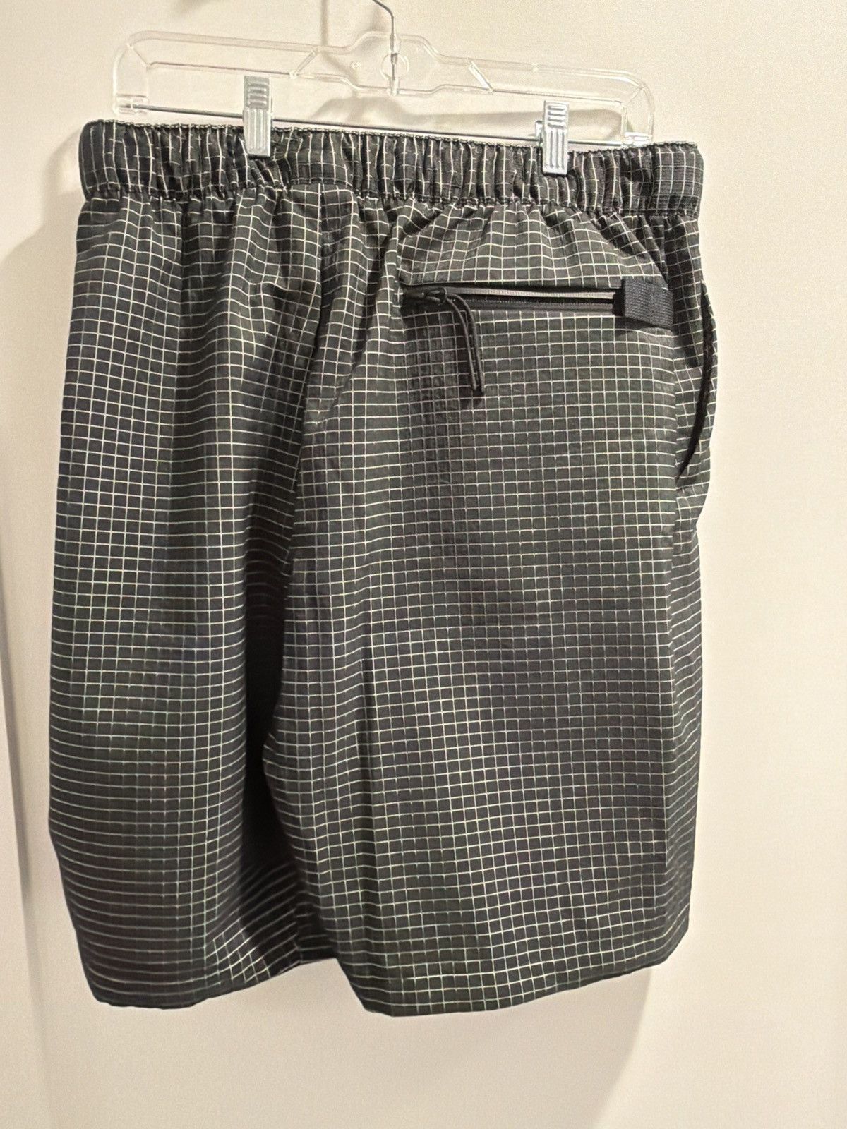 Other Nike Tech Pack Grid Shorts –– New With Tags Size US 32 / EU 48 - 3 Thumbnail