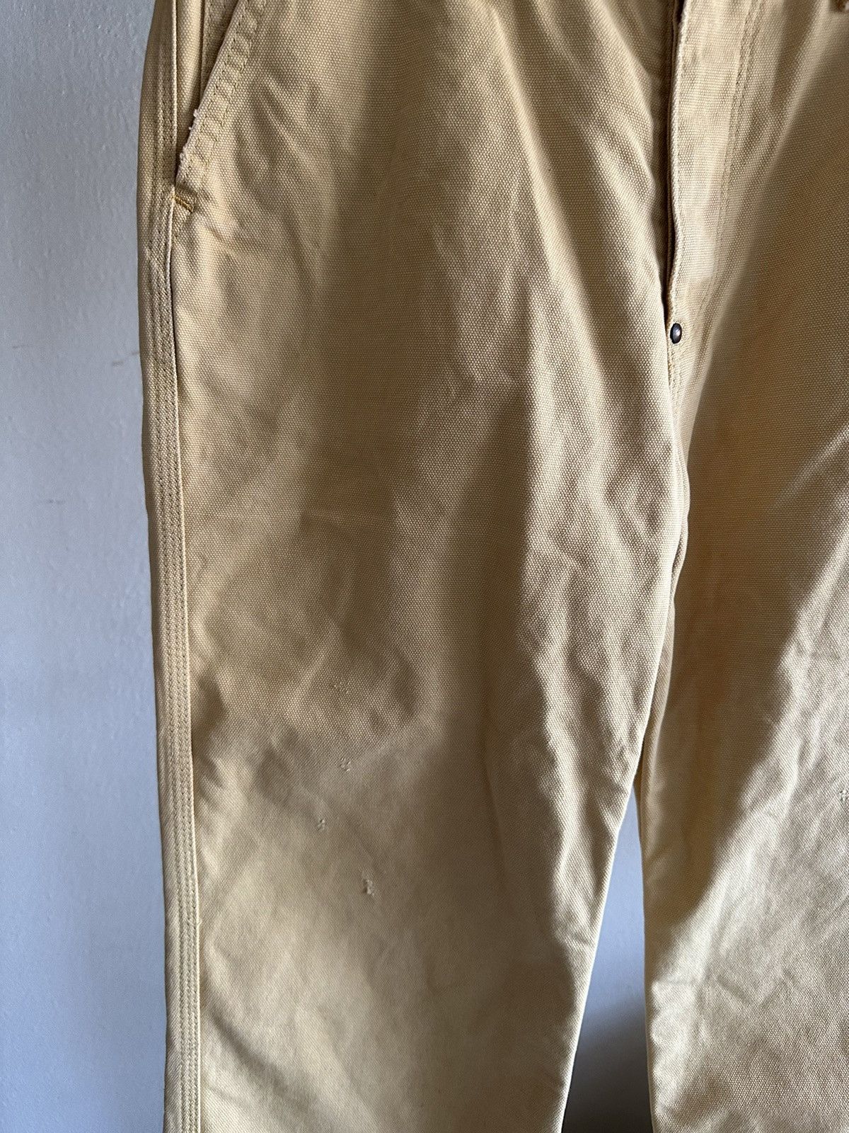 1990s Chimala Japan Duck Cotton Worker Pant