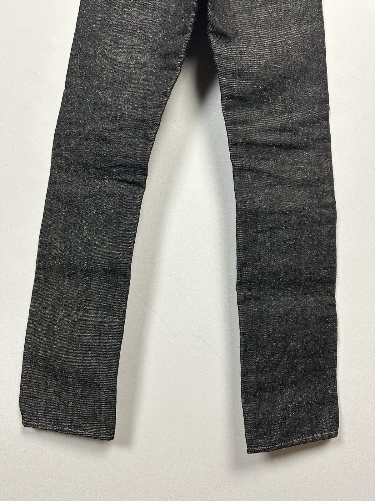 Rick Owens FW20 ‘PERFORMA’ Made in Japan Runway Detroit Cuts Size US 27 - 7 Thumbnail