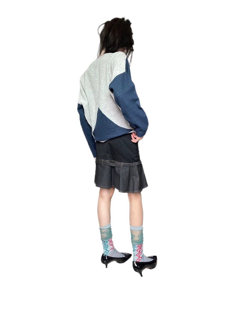 Vivienne Westwood Vivienne Westwood size2 Love sweaters Size M / US 6-8 / IT 42-44 - 4 Thumbnail