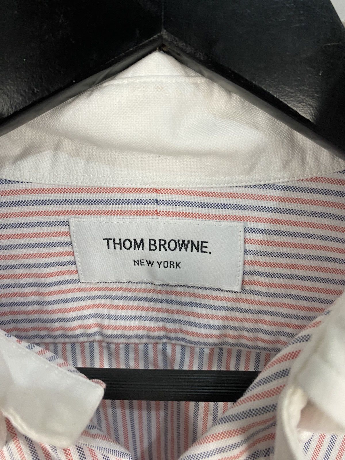 Thom Browne thome browne arm band Size US M / EU 48-50 / 2 - 4 Thumbnail