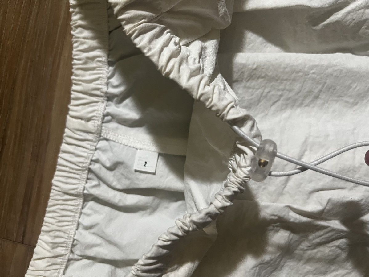 Yeezy Yeezy shorts white size 2 Size US 32 / EU 48 - 2 Thumbnail