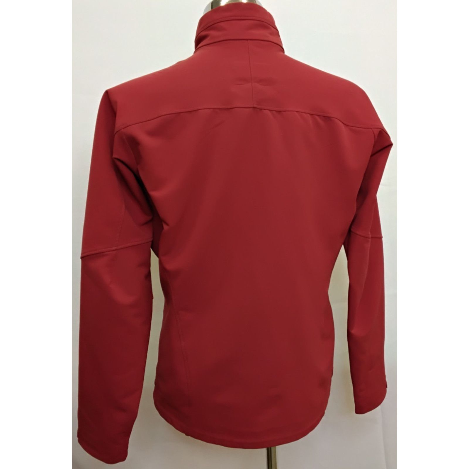 Patagonia Patagonia Soft Shell Jacket Men's M Fleece Lined Red Size US M / EU 48-50 / 2 - 3 Thumbnail