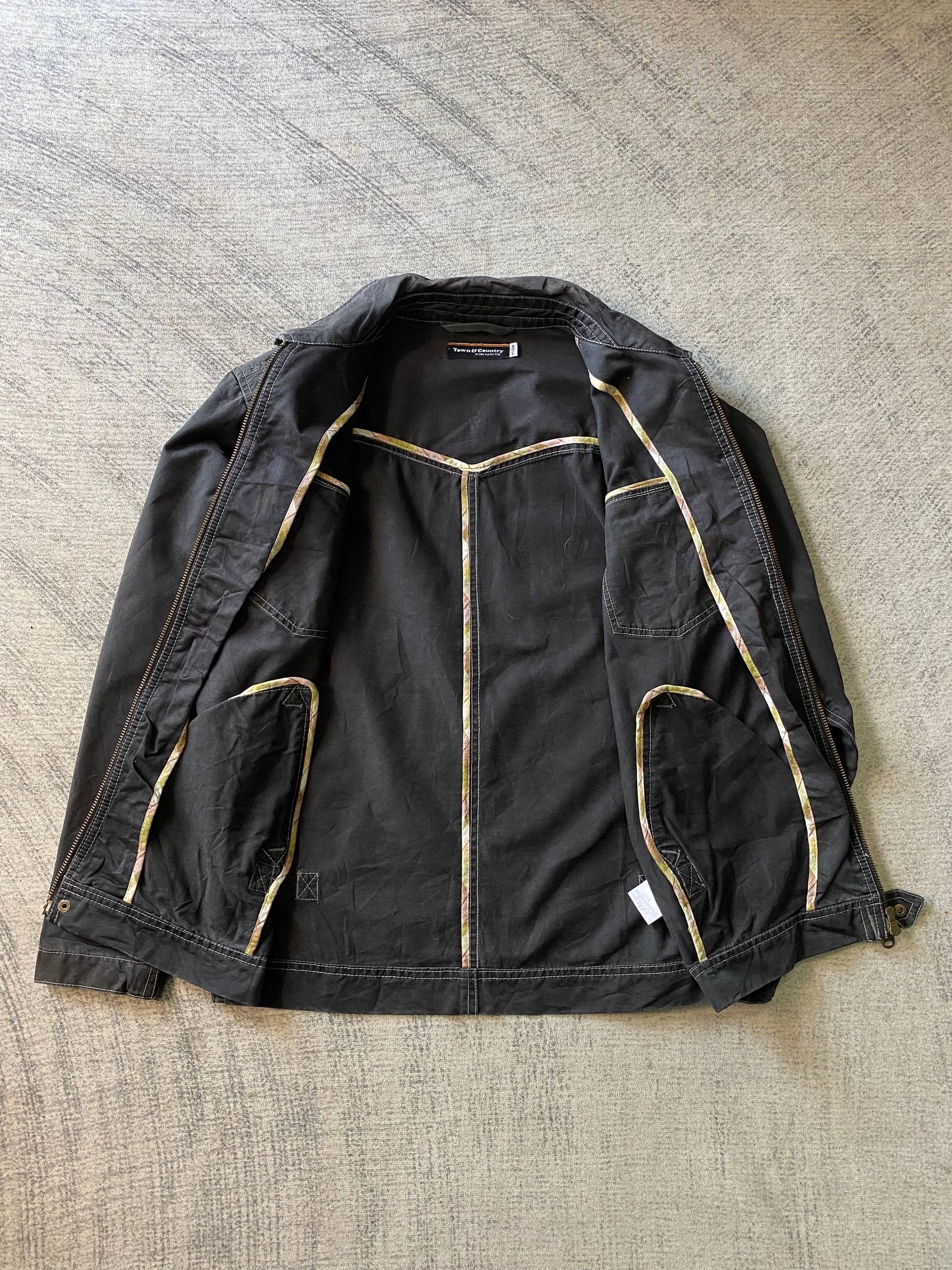 Other T&C Surf Designs Workwear Jacket Size US S / EU 44-46 / 1 - 7 Thumbnail