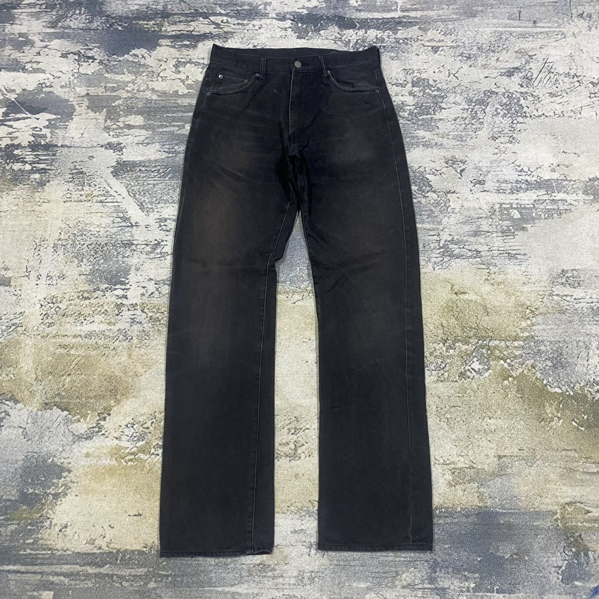 Oshkosh × Vintage Vintage Oshkosh Classic The Gunuine Article Chinos Pants Size US 31 - 2 Thumbnail