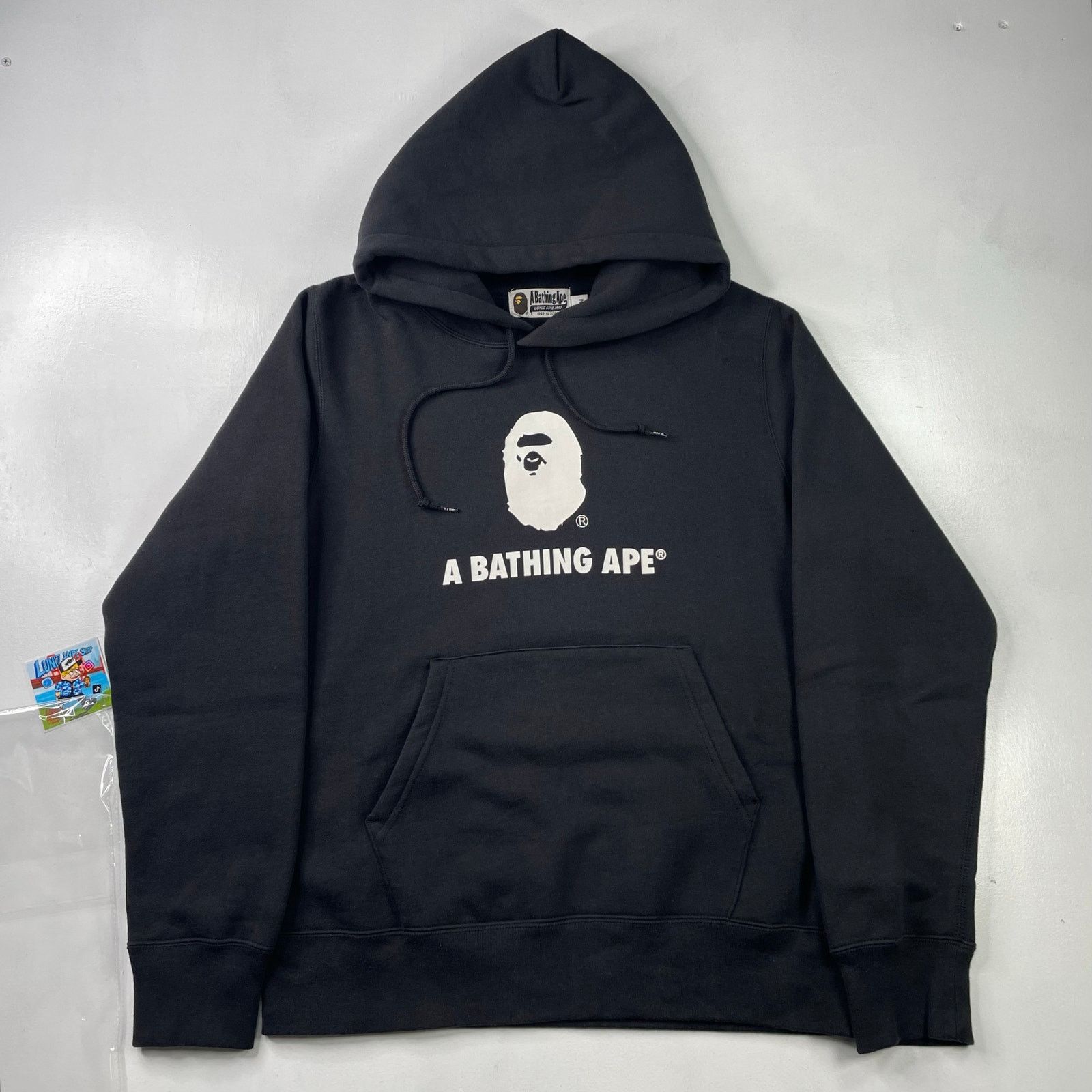 Bape BAPE “Ape Shall Never Kill Ape” Pullover Hoodie Size US M / EU 48-50 / 2 - 1 Thumbnail