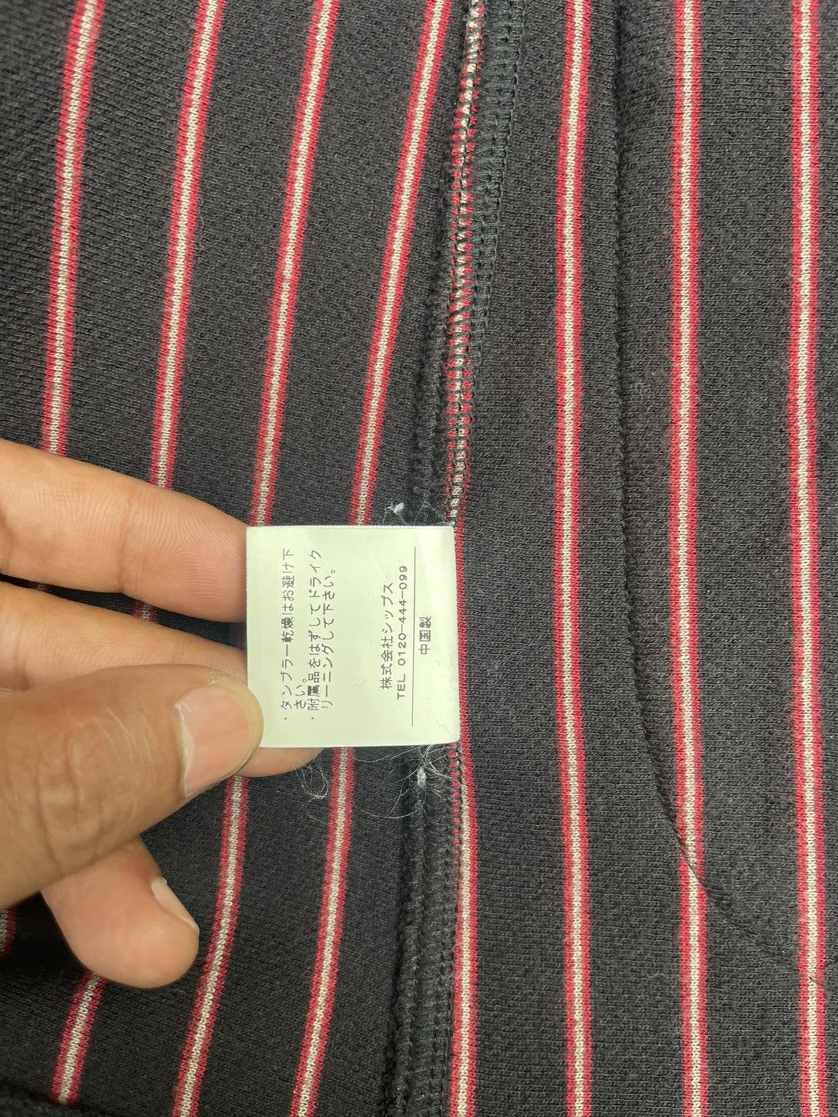 Ships Jet Blue SHIPS JET BLUE Navy Blazer – Gold Buttons & Crest, Size M Size US M / EU 48-50 / 2 - 6 Thumbnail